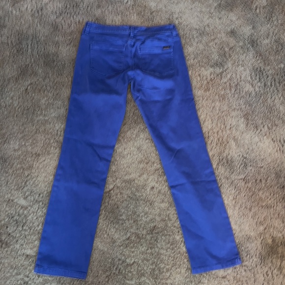 White House Black Market Skinny Pants - Picture 3 of 7